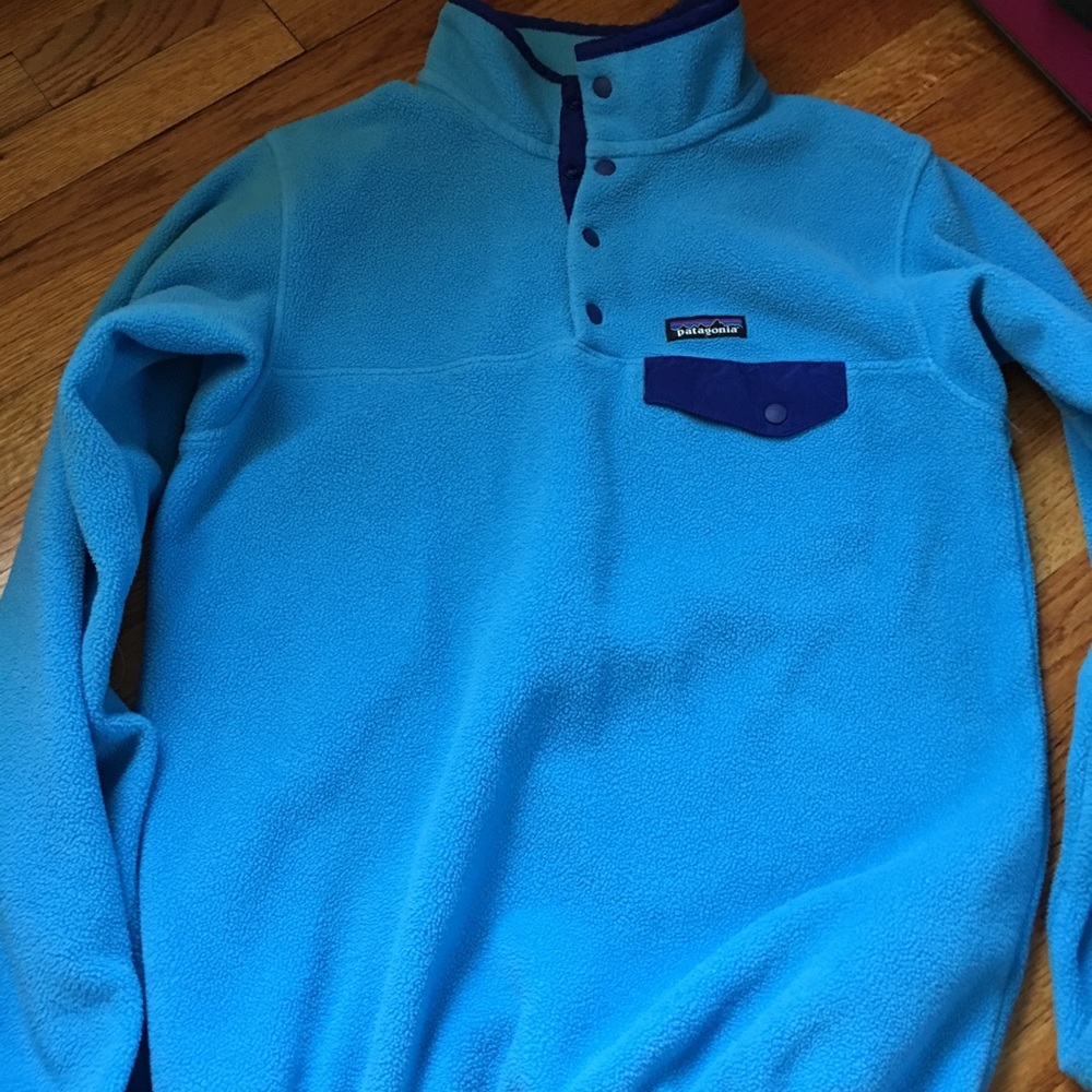 Patagonia Sweatshirt
